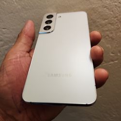 Samsung Galaxy S22 