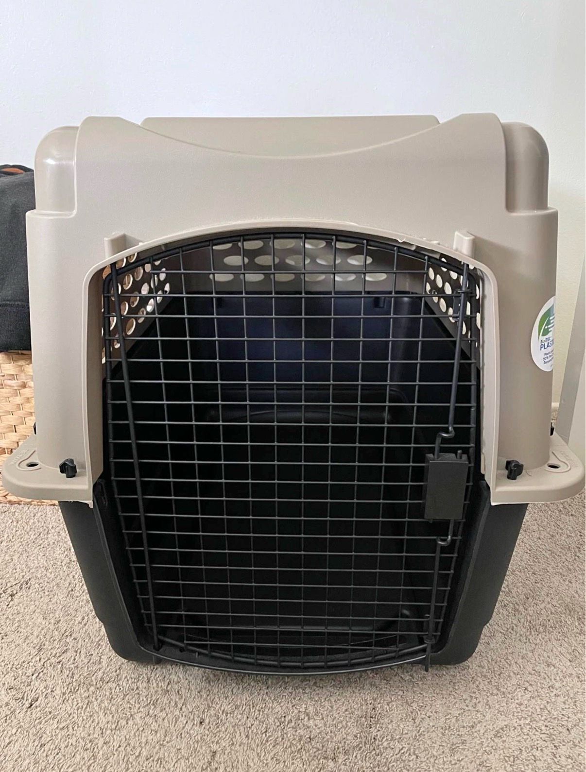 Petsmate Crate
