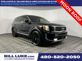 2022 Kia Telluride