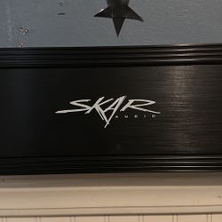 Skar Amp