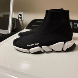 balenciaga shoes