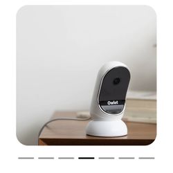 owlet camera