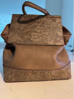Mochila Cartera Darcy Marcks