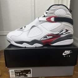 Air Jordan 8 - Bugs Bunny - Size 14