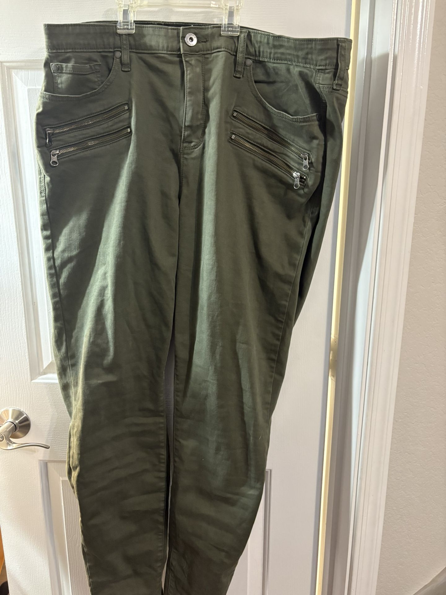 Torrid Pants Skinny Jeans