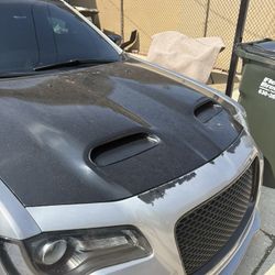 Redeye Hood 