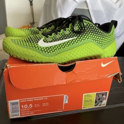 Nike Free Trainer 1.0