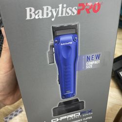 Babyliss Lo-ProFX