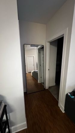 Large Full Body Mirror