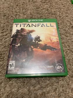 Titanfall