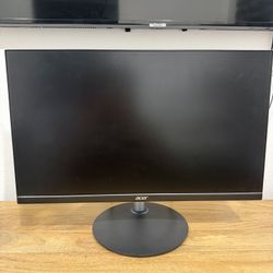 Acer Gaming Monitor 180hz