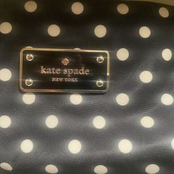 Kate Spade Diaper Bag 