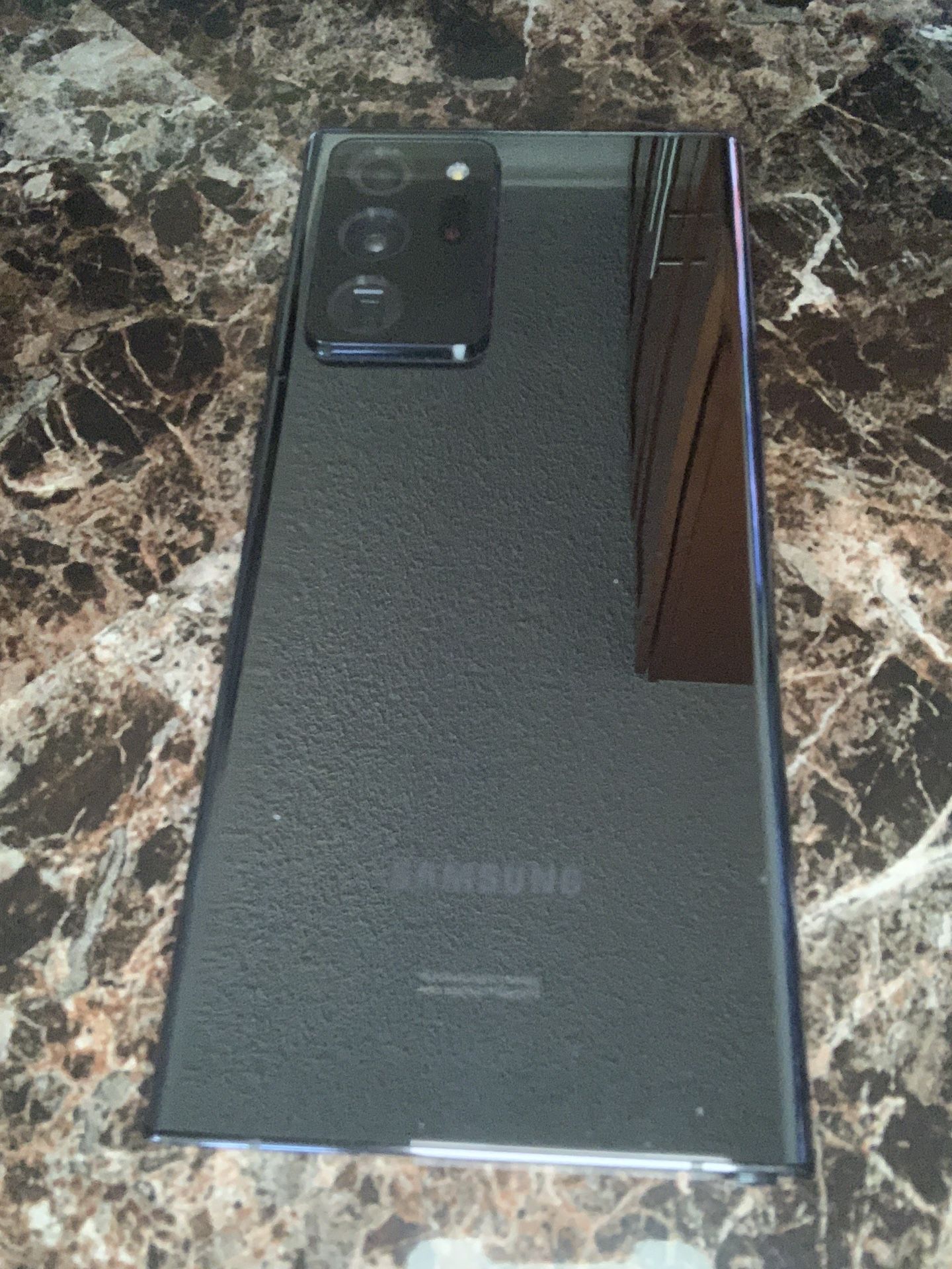 Samsung Note 20 Ultra 