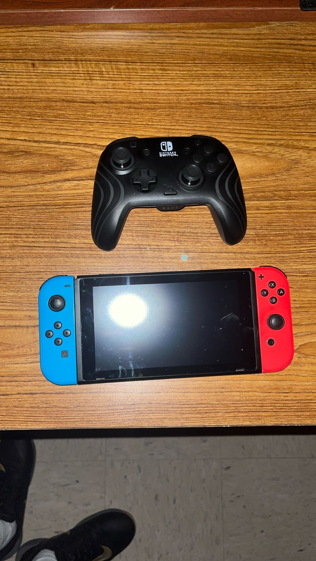 Selling A Switch 1 Buy Now !!!