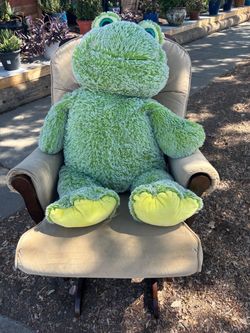 5$ Frog 🐸