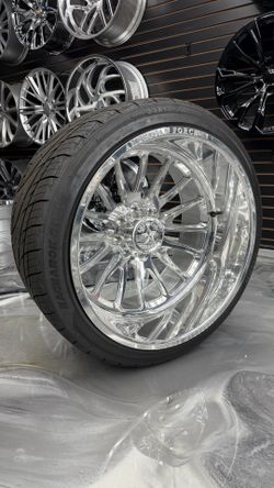 American force wheels