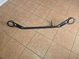 27won strut tower stabilizer bar
