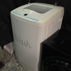 Portable Washing Machine 