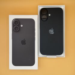iPhone 16 Unlocked 💥