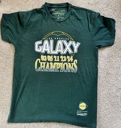 Los Angeles Galaxy