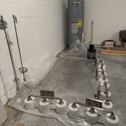 Light Fixtures