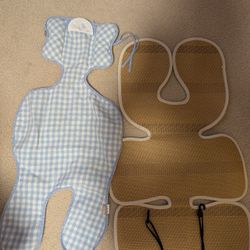 Stroller Summer Ice Mat