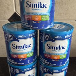 Similac 