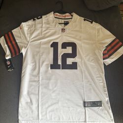 Jersey 