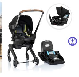 Evenflo Car seat