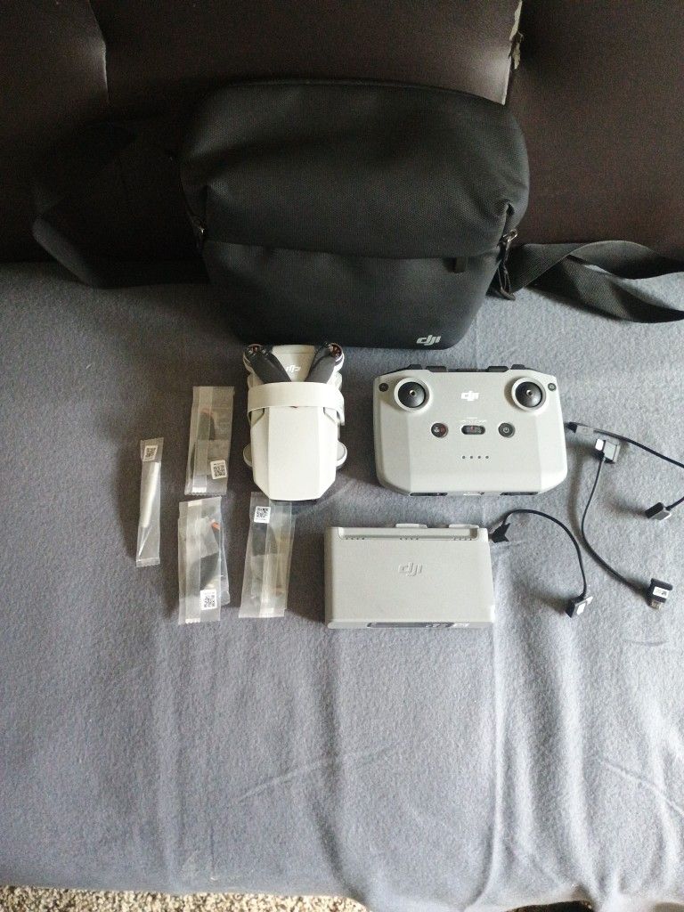 Dji 2 ( New)