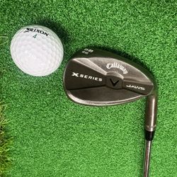 Callaway Lob Wedge
