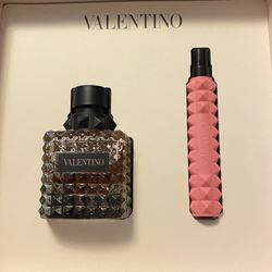 Valentino Perfume 