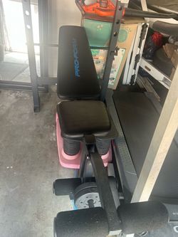 Bench Press
