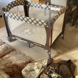 Bed For Baby Like Very Good 