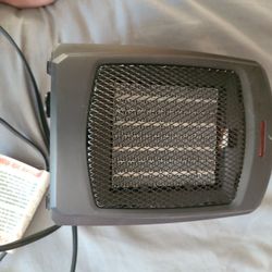 Portable Heater