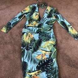 Summer Dress