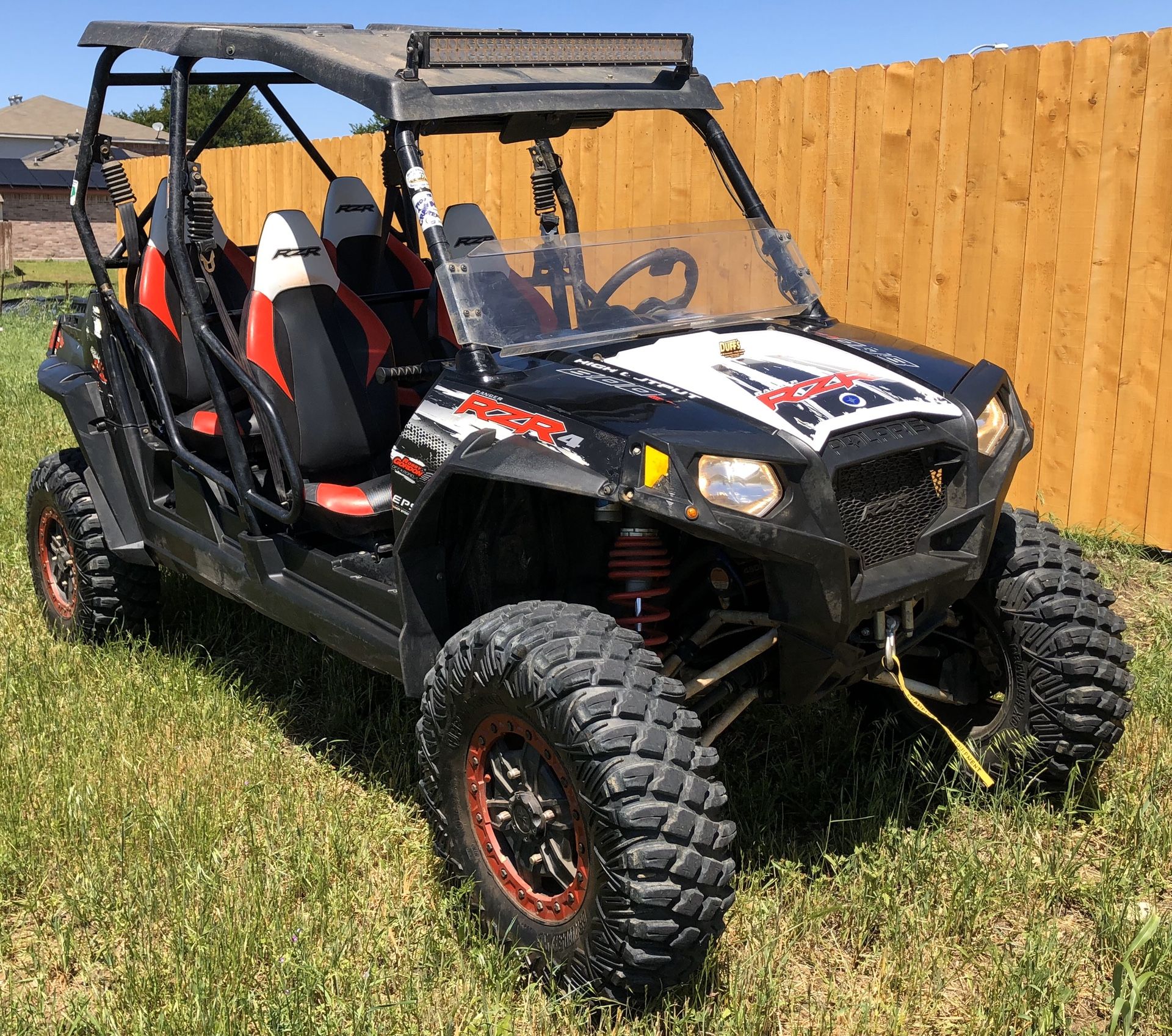 2012-polaris-ranger-rzr-800s-4-utv-four-wheeler-4-wheeler-side-by