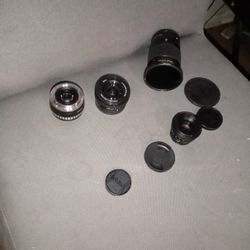 Camera Attachment 