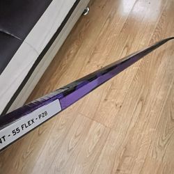 Trigger 10pro P28 55flex left Hand