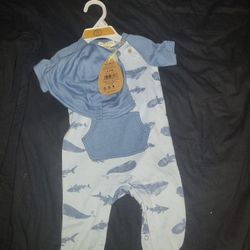 Baby Boy Set