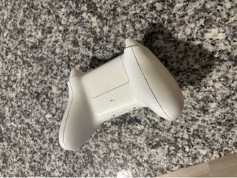 Xbox controller