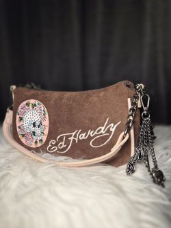 Juicy Couture True Religion Ed Hardy