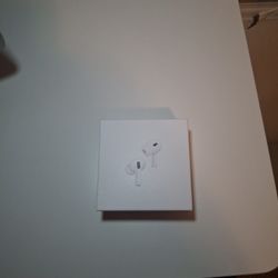 Authentic Airpod Pro 2