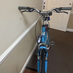 Diamond Back Bike