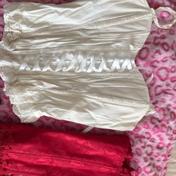 Corsets 