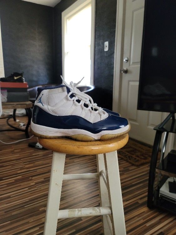 Jordan Win Like '82 Sz 10 $100