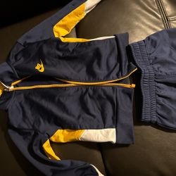 boys nike sweatsuit