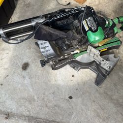 Table Saw
