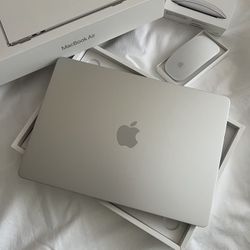 macbook air