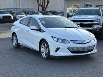 2017 Chevrolet Volt